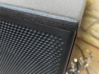 Subwoofer audiophony - afbeelding 3 van  7