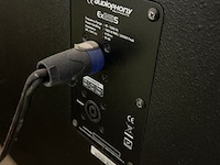 Subwoofer audiophony - afbeelding 5 van  7