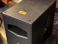 Subwoofer ihos - afbeelding 1 van  4