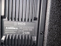 Subwoofer ihos - afbeelding 4 van  4