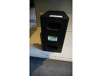 Subwoofer qsc - afbeelding 1 van  1