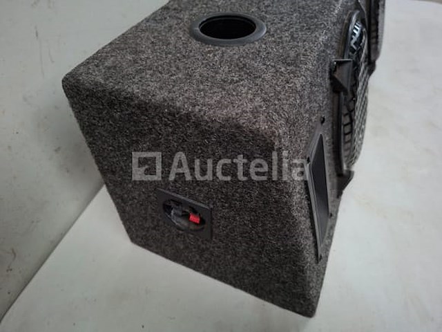Subwoofer - afbeelding 1 van  2