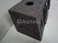 Subwoofer - afbeelding 1 van  2