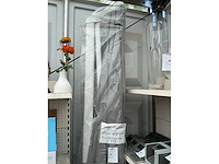 Suga 5425020660600 zweef parasol 3 x 3 meter - afbeelding 2 van  2