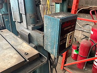 Sugino automatische boorinstallatie - selfeeder elektrische esc-w1318 - afbeelding 11 van  14