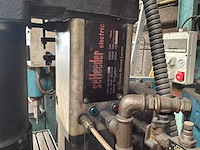 Sugino automatische boorinstallatie - selfeeder elektrische esc-w1318 - afbeelding 13 van  14