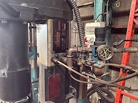 Sugino automatische boorinstallatie - selfeeder elektrische esc-w1318 - afbeelding 2 van  14