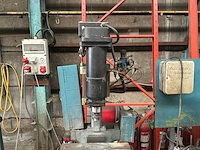 Sugino automatische boorinstallatie - selfeeder elektrische esc-w1318 - afbeelding 8 van  14