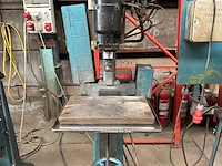 Sugino automatische boorinstallatie - selfeeder elektrische esc-w1318 - afbeelding 9 van  14