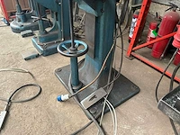 Sugino automatische boorinstallatie - selfeeder elektrische esc-w1318 - afbeelding 12 van  14