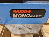 Suhner bem12st28 set van 10 mono master boorunits - afbeelding 4 van  6