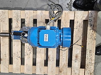 Suhner bem12st28 set van 10 mono master boorunits - afbeelding 6 van  6