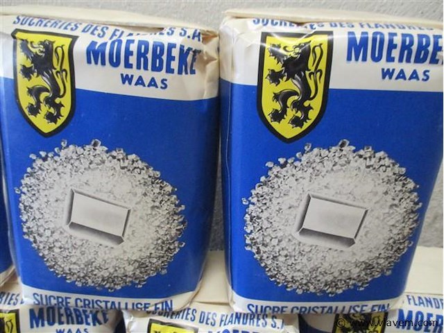Suiker - afbeelding 3 van  3