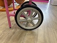 Suikerspinmachine king - afbeelding 3 van  6