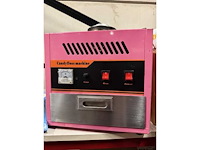 Suikerspinmachine - afbeelding 3 van  4