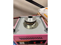 Suikerspinmachine - afbeelding 4 van  4