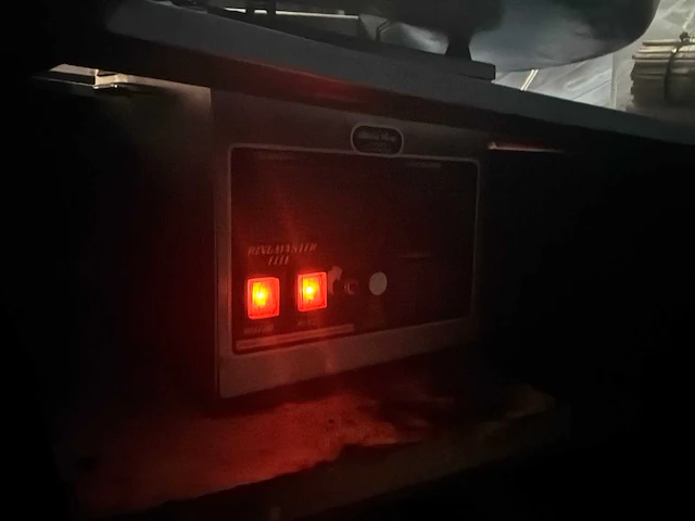 Suikerspinmachine - afbeelding 6 van  8