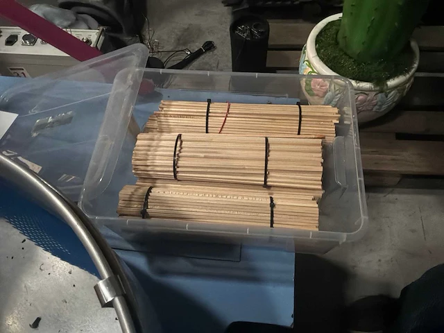 Suikerspinmachine - afbeelding 7 van  8
