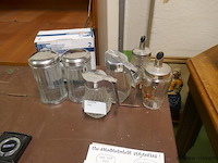 Suikerstrooiers - afbeelding 1 van  1