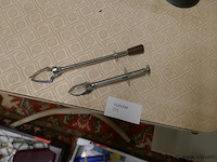 Suikertangen - afbeelding 1 van  1