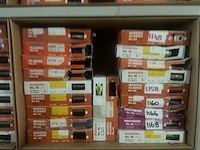 Sulky / madeira / coats grote partij garen - afbeelding 4 van  5