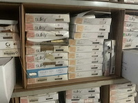 Sulky / madeira / coats grote partij garen - afbeelding 5 van  5