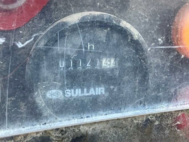Sullair - 65 - air compressors - 2011 - afbeelding 4 van  12