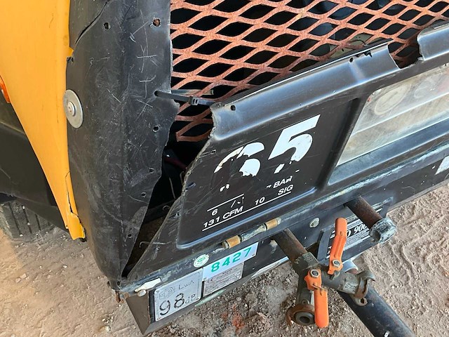 Sullair - 65 - air compressors - 2011 - afbeelding 2 van  12