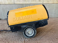 Sullair - 65 - air compressors - 2011 - afbeelding 1 van  12