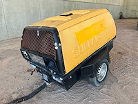 Sullair - 65 - air compressors - 2011 - afbeelding 5 van  12