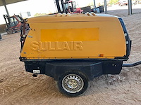 Sullair - 65 - air compressors - 2011 - afbeelding 8 van  12