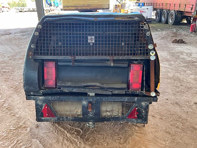 Sullair - 65 - air compressors - 2011 - afbeelding 10 van  12