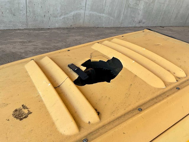 Sullair - 65 - air compressors - 2011 - afbeelding 11 van  12