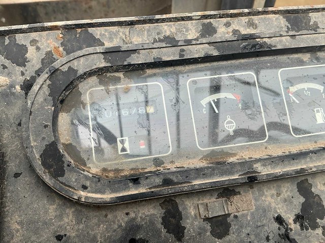 Sumitomo yale 03-fg15p vorkheftruck - afbeelding 2 van  11