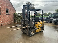 Sumitomo yale 03-fg15p vorkheftruck