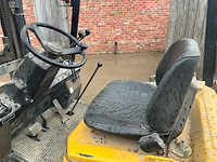 Sumitomo yale 03-fg15p vorkheftruck - afbeelding 10 van  11