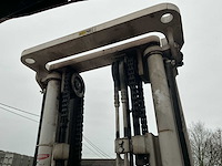 Sumitomo yale 35 (22-fl35p vii) vorkheftruck - afbeelding 4 van  14