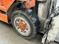 Sumitomo yale 35 (22-fl35p vii) vorkheftruck - afbeelding 5 van  14