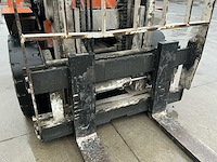 Sumitomo yale 35 (22-fl35p vii) vorkheftruck - afbeelding 12 van  14