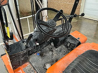 Sumitomo yale 35 (22-fl35p vii) vorkheftruck - afbeelding 14 van  14