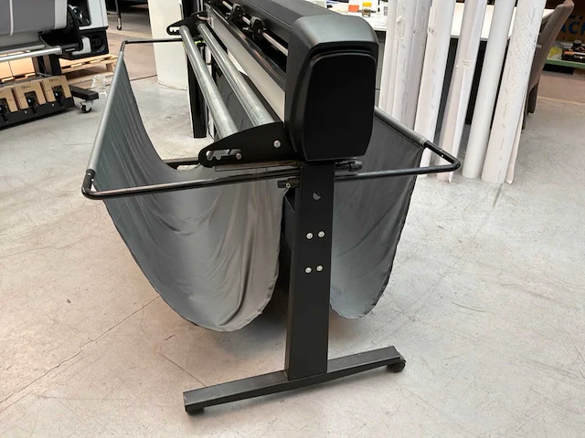 Summa d160r snijplotter - afbeelding 2 van  7