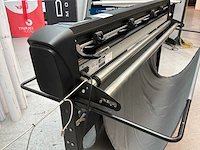 Summa d160r snijplotter - afbeelding 4 van  7
