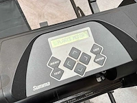 Summa d160r snijplotter - afbeelding 6 van  7