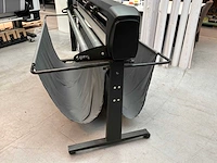 Summa d160r snijplotter - afbeelding 2 van  7