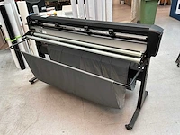 Summa d160r snijplotter - afbeelding 3 van  7