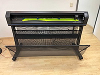 Summa s one d140 grootformaat snijplotter - afbeelding 1 van  7