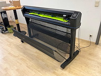 Summa s one d140 grootformaat snijplotter - afbeelding 2 van  7