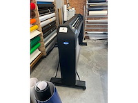 Summa s140 t series plotter - afbeelding 4 van  9