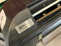 Summa s140 t series plotter - afbeelding 5 van  9