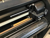 Summa s140 t series plotter - afbeelding 6 van  9